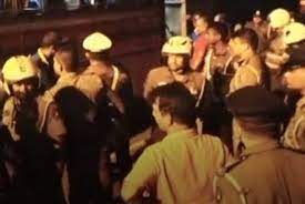 කන්දකාඩු පුනරුත්ථාපන මධ්‍යස්ථානයේ ගැටුමක්!