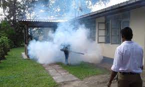 ඩෙංගු වැඩසටහන මිනිස්සුන්ට සෞඛ්‍ය ප්‍රශ්ණ අමතක කරවන්න ආපු එකක් වගේ – සෞඛ්‍ය වෘත්තීයවේදීන්ගේ විද්වත් සංගමය