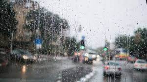 අද (22) පස්වරුවේ ප්‍රදේශ කීපයකට වැසි!
