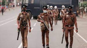 යුක්තියේ මෙහෙයුම් වලින් තවත් සැකකරුවන් සැකකරුවන් 729 ක් අත්අඩංගුවට!