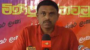 විස්සට තිබුණ ගෝව කිලෝව දැන් 800යි.පස් දෙනෙක්ට සුප් එකක් බොන්නත් දැන් 3000ක් ඕනේ!