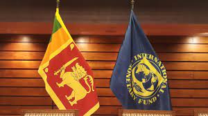 අදින් ඇරඹෙන IMF සාකච්ඡා!