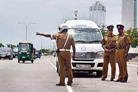 පොලීසියෙන් අද සිට තවත් අළුත් මෙහෙයුමක්!