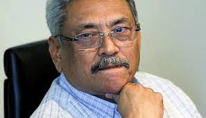 ගෝඨාභයගේ නිල කාමරයේ තිබී හමුවු මුදල් ගැන අල්ලස් කොමිසම ගත් තීරණය!