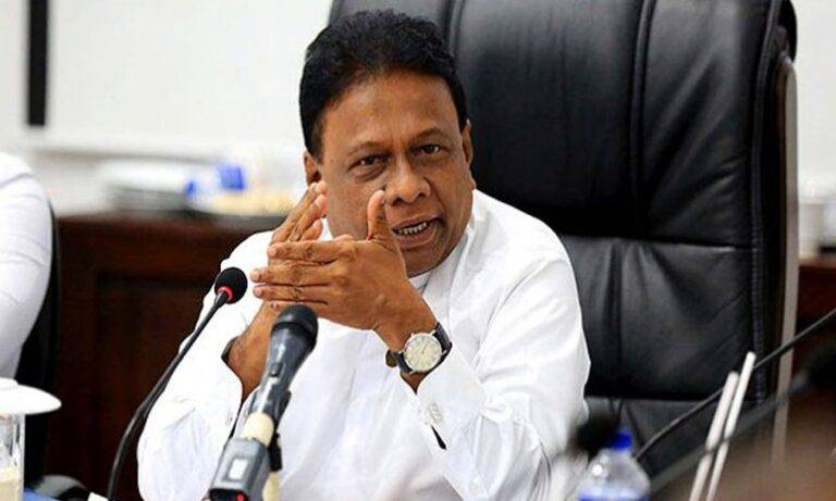 පුරවැසියන්ගේ විරෝධය නොතකා සමාජ මාධ්‍ය පනත ගෙන ඒම කණගාටුයි – ඩලස්