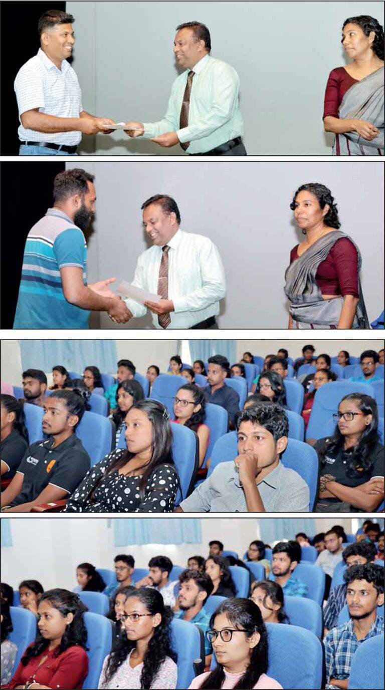 විසිතුරු මත්ස්‍ය අපනයනය නංවාලීමට EDB වෙතින් වැඩමුළු!