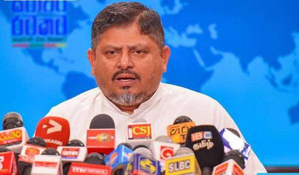 වන සංරක්ෂණ අමාත්‍යාංශය යටතේ ඇති ඉඩම් ගැන තීරණයක්!