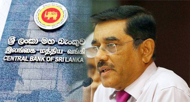 2023 ගැන මහබැංකු අධිපතිගෙන් සුබවාදී අදහස්!