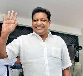 තවත් ජනාධිපතිවරණ අපේක්ෂකයෙක් මෙන්න!