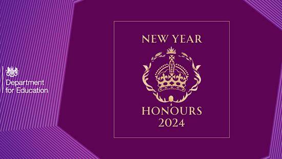 2024 නව වසරේ එක්සත් රාජධානියේ ගෞරව ලැයිස්තුවට එක්වූ විශිෂ්ට ශ්‍රී ලාංකිකයන්!