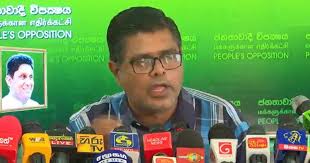 පාලකයා දැන් වියරු වැටිලා ඉන්නේ. අපි අද එනවා මේ වියරු පාලකයා හොයාගෙන (VIDEO)