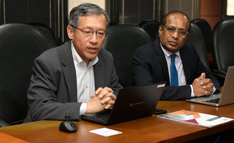 JICA සහ EDB එක්ව ශ්‍රී ලංකාවේ තොරතුරු හා සන්නිවේදන තාක්ෂණ සමාගම් ජපාන වෙළඳපොළට හඳුන්වාදීමේ ප්‍රයත්නයක්!