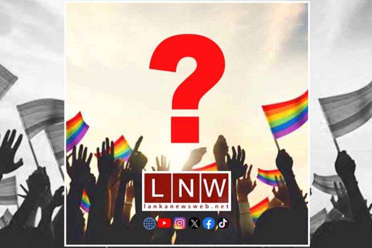 දොළවත්තගේ යෝජනාව ගැන අධිකරණ ඇමති නිහඬ ඇයි? මානව හිමිකම් කොමිසම ප්‍රශ්න කරයි!