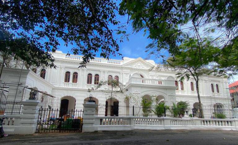 ලන්ඩන් කවි සිව්වන වෙළුම – 2024 ජනවාරි කලාපය