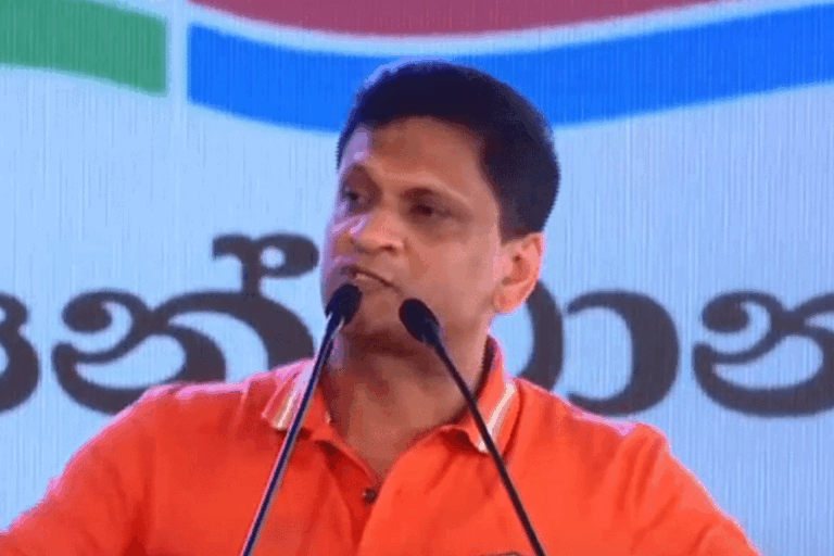 ලක්ෂ සංඛ්‍යාත මිනිස්සු දැනටමත් නව සන්ධානයට ගොනුවෙලා කියලා අපි ඔප්පු කළා – ලන්සා