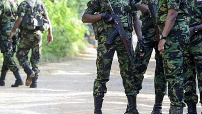 යුක්තිය මෙහෙයුමට තොරතුරු ලබාදෙන්නන්ට පොලීසියෙන් මුදල් තෑගි!