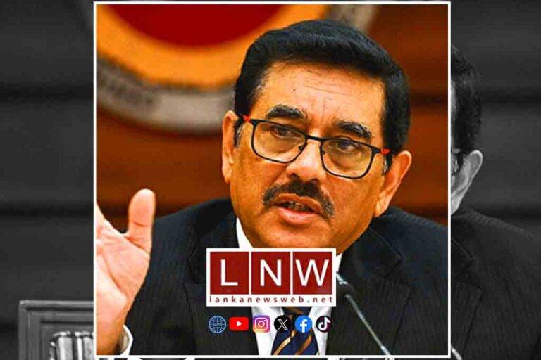 මහ බැංකු අධිපතිගේ පරාටේ අඬහැරය – බැංකු ණය සහ මුදල් ක්‍රමය අනතුරේ ද?