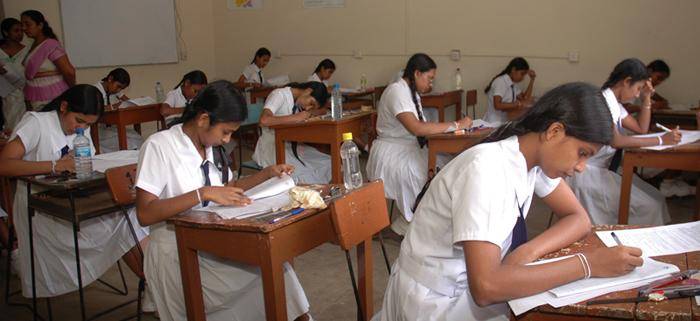 අදින් ඇරඹෙන අ.පො.ස උසස් පෙළ!