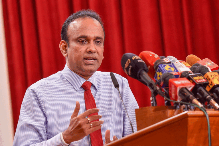සරම්ප පාලනයට අවශ්‍ය ප්‍රතිශක්තිකරණ එන්නත් ලබාදීමේ වැඩසටහන ලබන සතියේ සිට – රමේෂ්