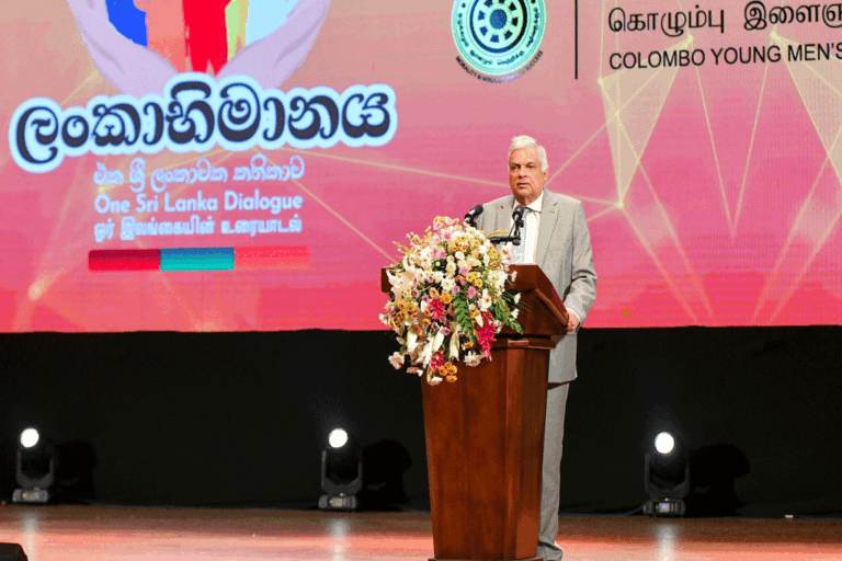 නිදහස් වෙළඳ ගිවිසුම් ගැන ඉන්දියාව, චීනය ඇතුළු රටවල් කිහිපයක් සමඟම සාකච්ඡා – ජනපති