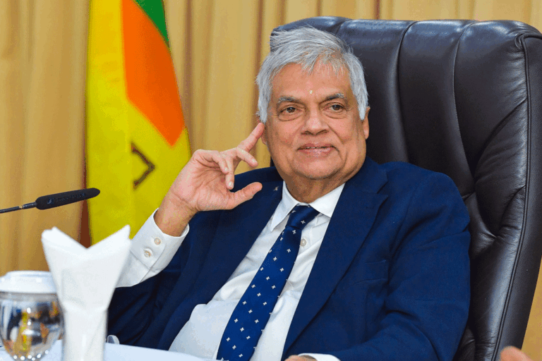 මෙවර තෛපොංගල් සැමරුමෙන් පසුව රාජ්‍ය සේවකයන්ට සහන – ජනපති රනිල්