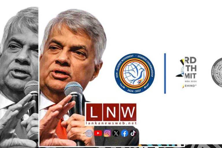රජය අන්තර්ජාතික ප්‍රජාවෙන් සහාය ලබාගැනීමට උත්සාහ කරයි – ජෙහාන් පෙරේරා