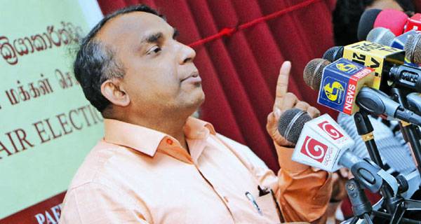 මිලියන ගණනින් සංදර්ශන තියෙන මොහොතක දැන් ජන්දෙට සල්ලි නැහැ කියන්න නම් බැහැ – පැෆරල්