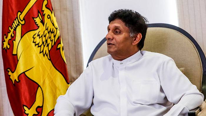 මාර්ගගත ක්‍රමවල සුරක්ෂිත භාවය නම් පනත් කෙටුම්පත වහාම හකුලා ගන්න – විපක්ෂ නායක