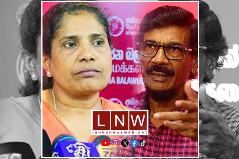 සමන්මලී ගේ හා ටිල්වින් ගේ “ගණිකා කතා” වල නොපෙනෙන පැත්ත – සුනිල් කන්නන්ගර