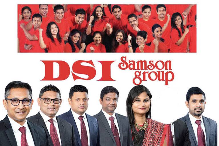 DSI පවුලේ ව්‍යාපාර ආරවුල ගැන තීන්දුවට දින නියම වෙයි. ව්‍යාපාරයත් අර්බුදයකට යන ලකුණු!