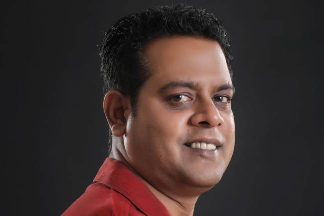 සුබ ගමන් මචං..!