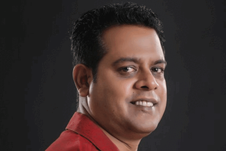 රාජ්‍ය ඇමති සනත් නිශාන්තගේ අවසන් කටයුතු අද