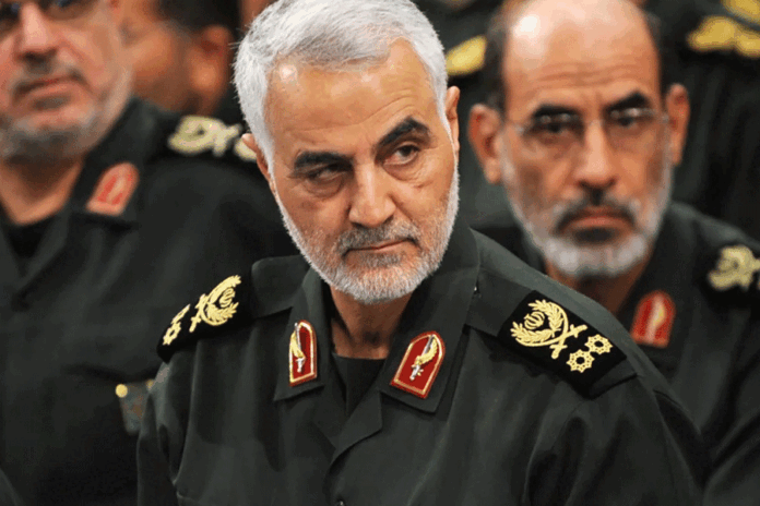 soleimani