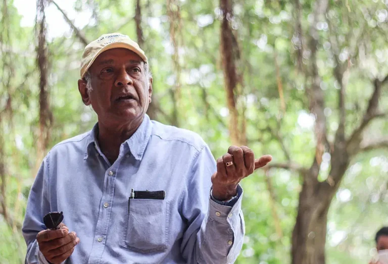 මහාචාර්ය සුදර්ශන් සෙනෙවිරත්න මහතා අභාවප්‍රාප්ත වෙයි!