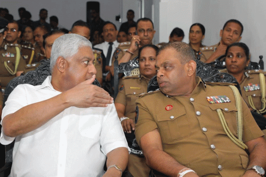 යුක්තියේ ඊයේ (14) දිනට ප්‍රථිඵල!