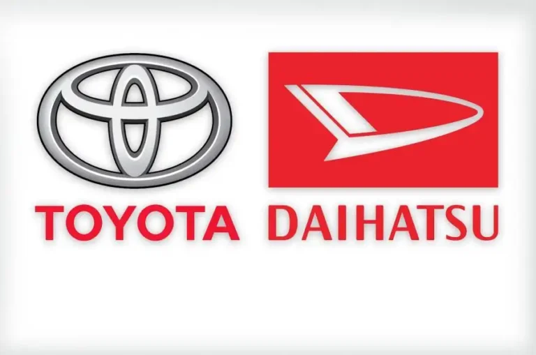 ටෝකියෝ හි Toyota කොටස් 4% පහත වැටෙයි!