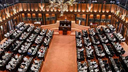 මාර්ගගත ක්‍රමවල සුරක්ෂිතභාවය පිළිබඳ පනත් කෙටුම්පත දෙවනවර කියවීමේ විවාදය දෙවැනි දිනටත්