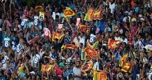 වත්මන් ලාංකේය ක්‍රිකට් ප්‍රේක්ෂකයා හැඩ හැඩගැන්වීම…?