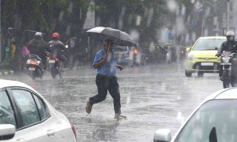 අද ( 07) කාලගුණය උතුරු සහ ඌවට වැසි වැඩිවීමක්!