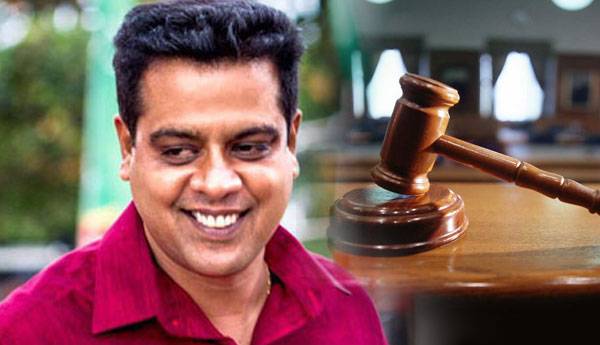 සනත් නිශාන්තට එරෙහිව ගොනුකර තිබූ පෙත්සම් තුනක් ඉල්ලා අස්කර ගැනීමට අවසර!