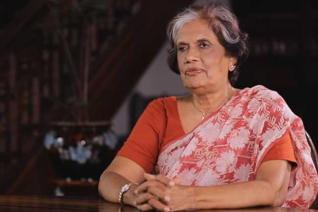 පොදුජන එක්සත් පෙරමුණේ නායකත්ව මණ්ඩලයේ නායකත්වය හිටපු ජනාධිපති චන්ද්‍රිකාට!