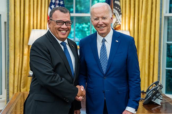 ඇමරිකානු ජනතාව මෙරටට ආකර්ශනය කර ගැනීමට වැඩපිළිවෙළක්!