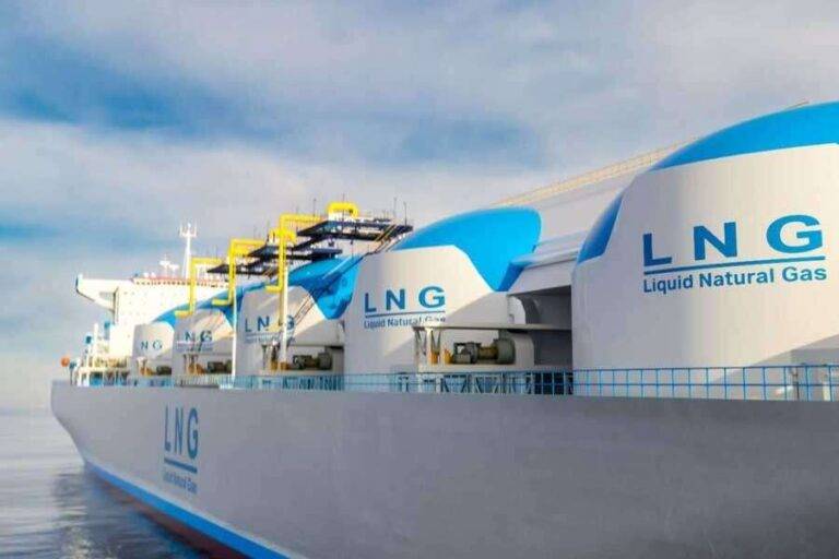 ඉන්දියාවේ පෙට්‍රොනෙට් LNG සමාගම ලබන වසරේ සිට ශ්‍රී ලංකාවට ගෑස් සැපයීමට සූදානමින්!