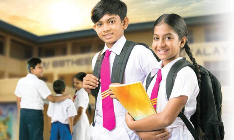 “ජනාධිපති අධ්‍යයන ශිෂ්‍යත්ව වැඩසටහන 2024/2025” සඳහා සැලසුම්