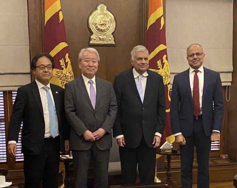අනුරාධපුර පානීය ජල සම්පාදන ව්‍යාපෘතියේ සමාරම්භය ජනාධිපති ප්‍රධානත්වයෙන්!