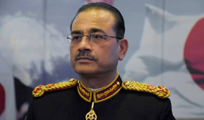 ප්‍රගතිශිලි රටකට ගැලපෙන ලෙස කටයුතු කරන්න – පාකිස්තානයේ හමුදා ප්‍රධානී Gen. Syed Asim Munir 