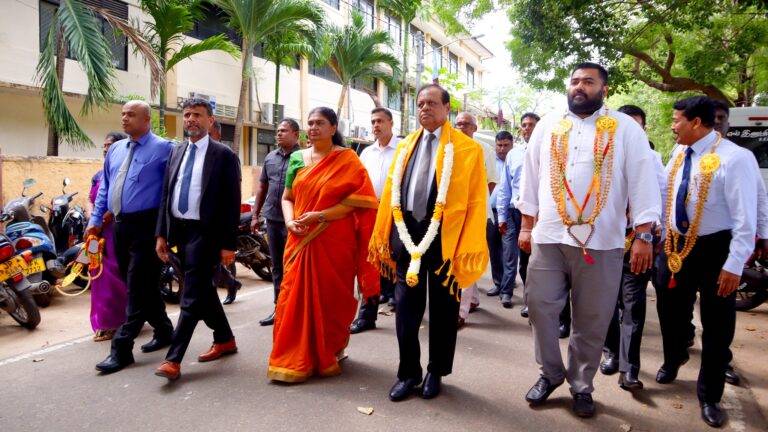 උසස් පෙළ සහිත පාසල් ඩිජිටල්කරණයට!