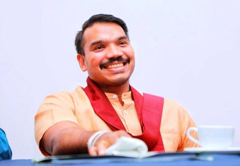 කවුරුන් කෙසේ පැවසුවද මීළඟ ජනාධිපතිවරයා බිහිවන්නේ පොදු පෙරමුණෙන් – නාමල්