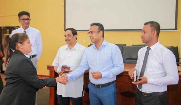 තවත් ශ්‍රමිකයින් 95 කට ඊශ්‍රායලයේ කෘෂි අංශයේ රැකියා සදහා ගුවන් ටිකට්පත්!