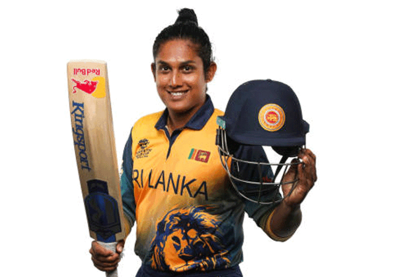 චමරි අදත් නැහැ